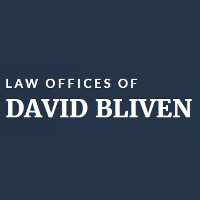 Law Offices of David Bliven Logo