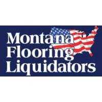 Montana Flooring Liquidators Logo
