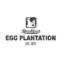 Egg Plantation Logo