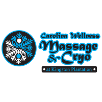 Carolina Wellness Massage & Cryo Logo