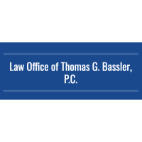 Law Offices of Thomas G. Bassler, P.C. Logo