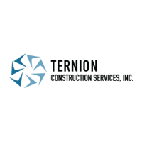Ternion Construction Services Logo