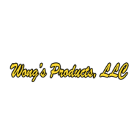 Wong's Products, LLC Logo