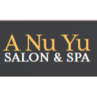 A Nu-Yu Salon & Spa Logo