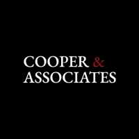 Cooper & Associates Logo