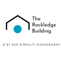 The Rockledge Building Logo