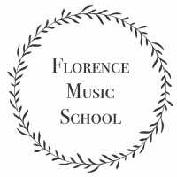 Florence Music School Logo