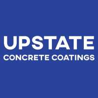 Upstate Concrete Coatings Logo