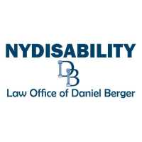 Law Offices of Daniel Berger Logo