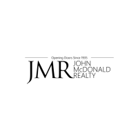 John McDonald Realty Logo