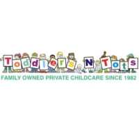 Toddlers 'n Tots Private Preschool Logo