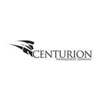 Centurion Management Company Logo