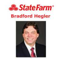 Bradford Hegler - State Farm Insurance Agent Logo