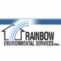 Rainbow Environmental Services Logo
