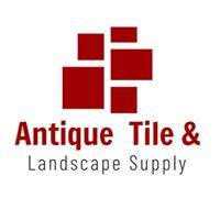 Antique Tile, Pavers & Landscape Supply LLC Logo