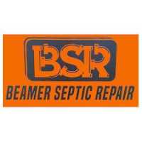 Beamer Septic Repair and Installation Logo