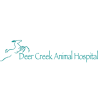 Deer Creek Animal Hospital Logo