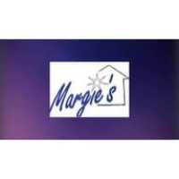 Margie's Cleaning & Liquidations Logo