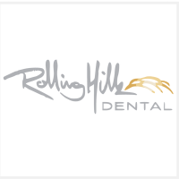 Rolling Hills Dental: Marty W. Lindahl, DDS Logo