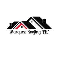 Marquez Roofing LLC Logo