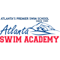 Atlanta Swim Academy Logo
