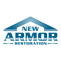 New Armor Restoration Logo