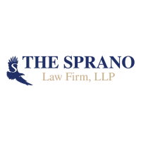 The Sprano Law Firm, LLP Logo