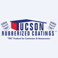 Tucson Rubberized Coatings | Roof Coatings Tucson Logo