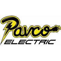 Pavco Electric Logo