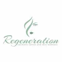 Regeneration Tulsa Logo