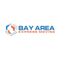 Bay Area Express Moving Logo