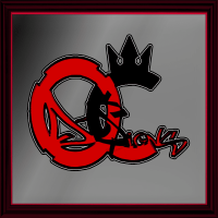 Queen City D-$igns Logo