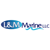 L&M Marine Logo
