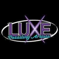 Luxe Detailing Artists, LLC Logo