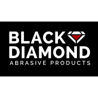 US Minerals - Black Diamond Abrasives - Galveston Plant Logo