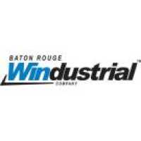 Baton Rouge Windustrial Logo