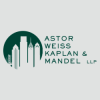 Astor Weiss Kaplan & Mandel LLP Logo