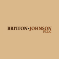 Britton Johnson  PLLC Logo
