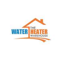 The Water Heater Warehouse Logo
