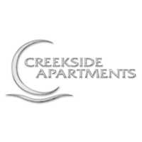 Creekside Ranch Apartments Logo