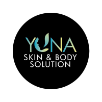 Yuna Skin & Body Solution Logo