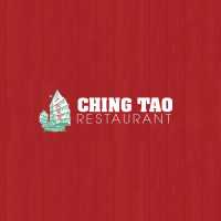 Ching Tao Restaurant Logo