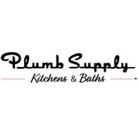 Plumb Supply Kitchens & Baths Logo