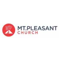 Mt. Pleasant Missionary Baptist Church Logo
