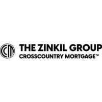 Chase Zinkil at CrossCountry Mortgage, LLC Logo