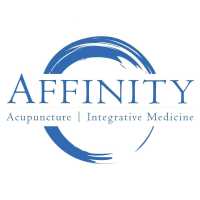 Affinity Acupuncture Logo
