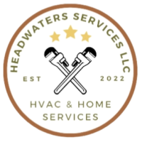 Headwaters Services LLC Logo