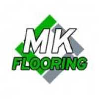 M K Flooring Logo