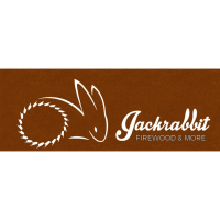 Jackrabbit Firewood Logo