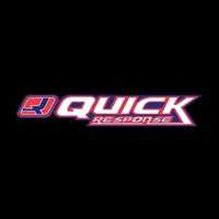 Quick Response Restoration Logo